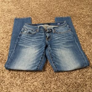 Lucky Brand jeans